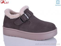 Туфли Jiulai-Kadisalun C792-12