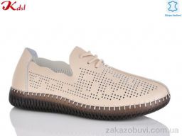 Мокасины Jiulai-Kadisalun 806-6