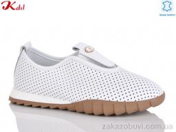 Мокасины Jiulai-Kadisalun C808-1