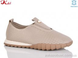 Слипоны Jiulai-Kadisalun C808-36