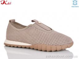 Слипоны Jiulai-Kadisalun C808-37