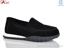 Туфли Jiulai-Kadisalun 817-13