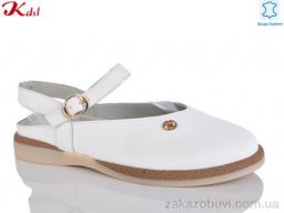 Босоножки Jiulai-Kadisalun Y059-1