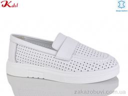 Туфли Jiulai-Kadisalun C812-1