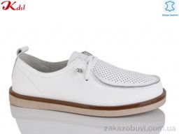 Туфли Jiulai-Kadisalun Y063-1