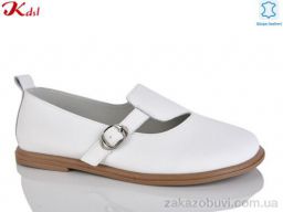 Туфли Jiulai-Kadisalun Y058-1