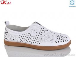 Туфли Jiulai-Kadisalun Y055-1