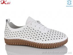 Туфли Jiulai-Kadisalun Y066-1