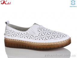 Туфли Jiulai-Kadisalun Y069-1
