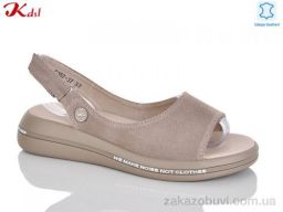 Босоножки Jiulai-Kadisalun C357-37
