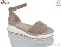 Босоножки Jiulai-Kadisalun C556-37