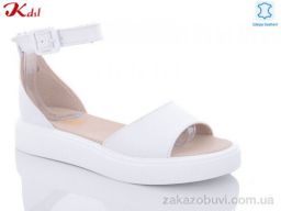 Босоножки Jiulai-Kadisalun C590-1