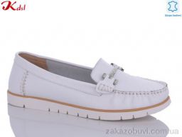 Туфли Jiulai-Kadisalun C629-1