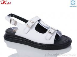 Босоножки Jiulai-Kadisalun C683-1-1