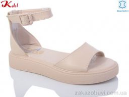 Босоножки Jiulai-Kadisalun C590-6