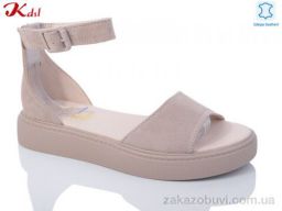 Босоножки Jiulai-Kadisalun C590-37