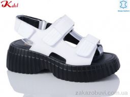 Босоножки Jiulai-Kadisalun C682-1-1