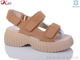 Босоножки Jiulai-Kadisalun C682-40