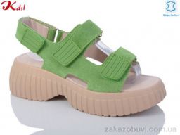 Босоножки Jiulai-Kadisalun C682-41