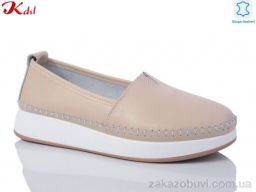 Туфли Jiulai-Kadisalun C672-6