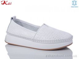 Туфли Jiulai-Kadisalun C671-1