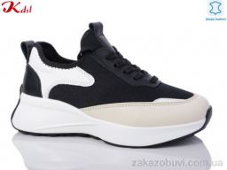 Кроссовки Jiulai-Kadisalun C658-1