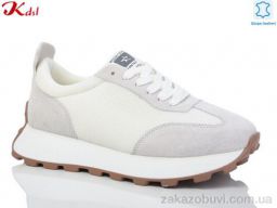 Кроссовки Jiulai-Kadisalun 691-1