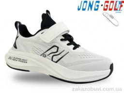 Кроссовки Jong Golf B11527-7