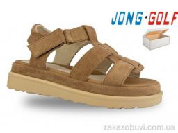 Босоножки Jong Golf C20613-3