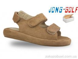 Босоножки Jong Golf C20614-3