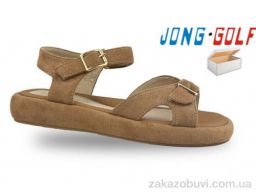 Босоножки Jong Golf C20615-3