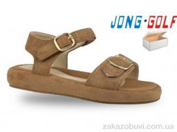 Босоножки Jong Golf C20616-3