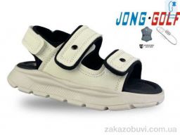 Сандалии Jong Golf B20588-6
