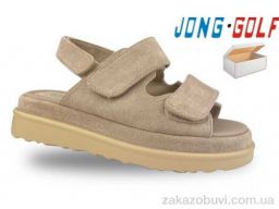Босоножки Jong Golf C20610-23