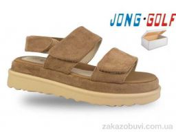 Босоножки Jong Golf C20612-3