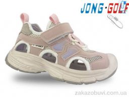 Босоножки Jong Golf B20567-8