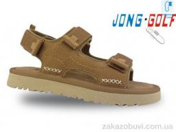Босоножки Jong Golf C20585-3