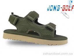 Босоножки Jong Golf C20585-5