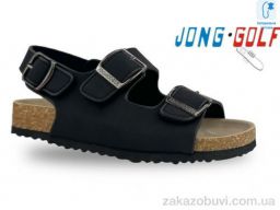 Босоножки Jong Golf C20587-0