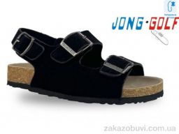 Босоножки Jong Golf C20587-20