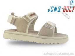 Босоножки Jong Golf D20617-6
