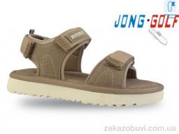 Босоножки Jong Golf D20617-23