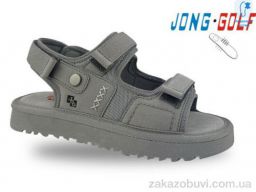 Босоножки Jong Golf D20618-2