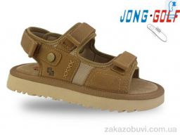 Босоножки Jong Golf D20618-3