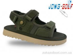 Босоножки Jong Golf D20618-5
