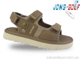 Босоножки Jong Golf D20618-23