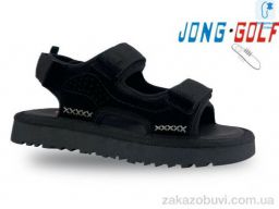 Босоножки Jong Golf D20619-20