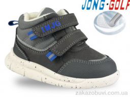 Кроссовки Jong Golf A31015-0