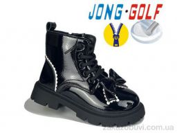Ботинки Jong Golf B31026-30