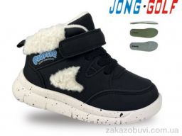 Ботинки Jong Golf A31014-0